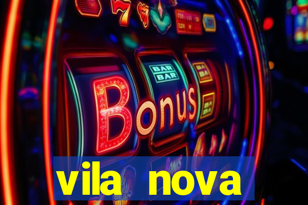 vila nova cachoeirinha é perigoso