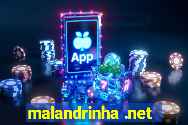 malandrinha .net