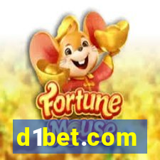 d1bet.com