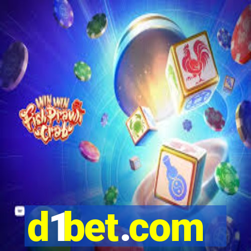 d1bet.com