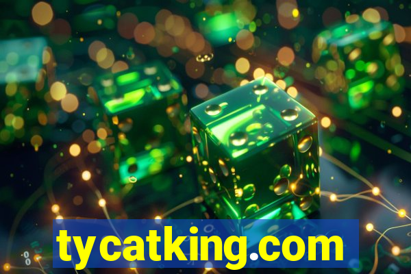 tycatking.com