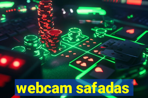 webcam safadas