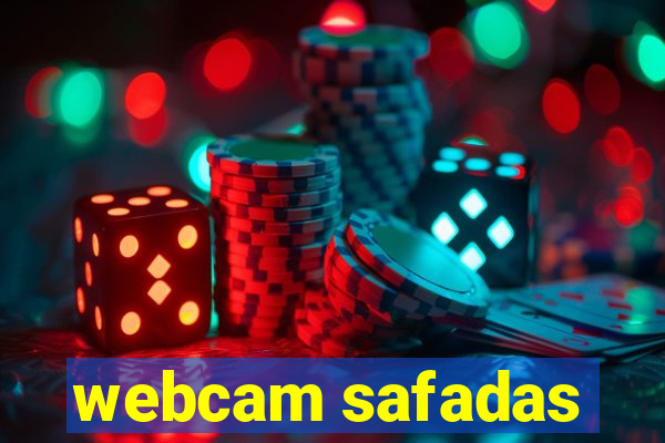 webcam safadas