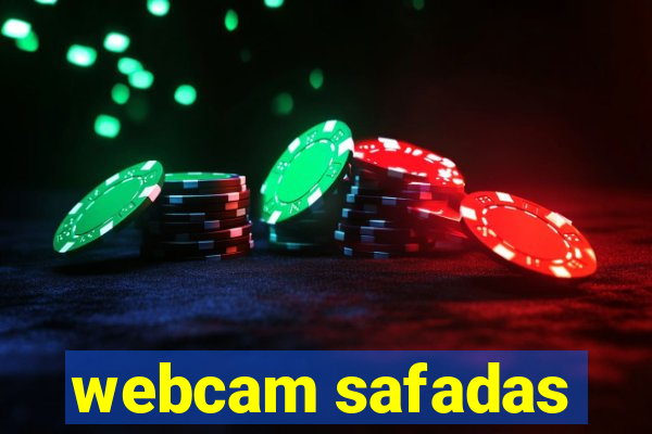 webcam safadas