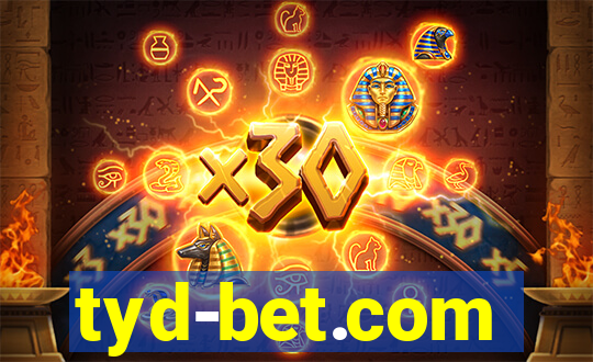 tyd-bet.com