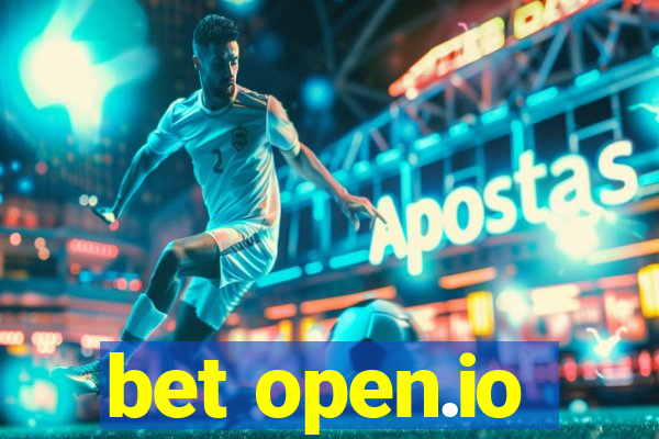 bet open.io