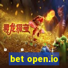 bet open.io