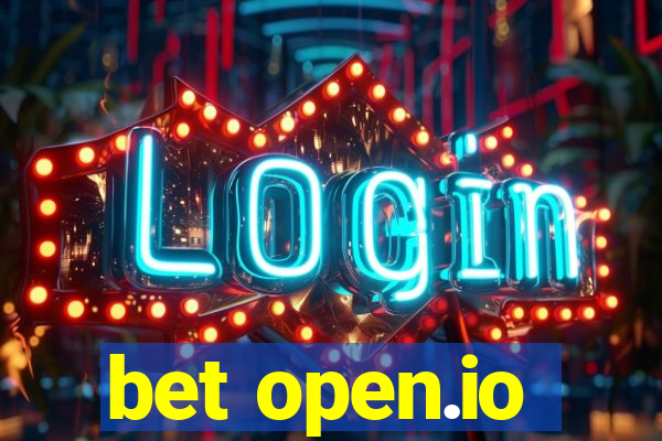 bet open.io