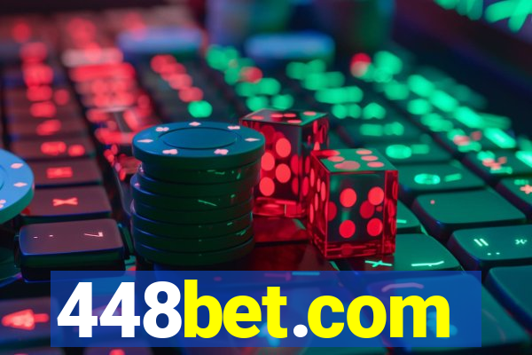 448bet.com