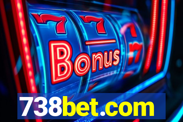 738bet.com