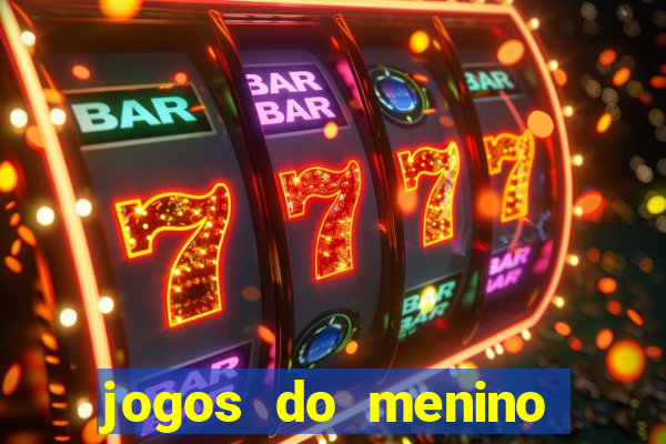 jogos do menino gelo e da menina lava