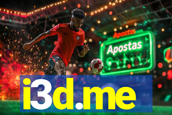 i3d.me