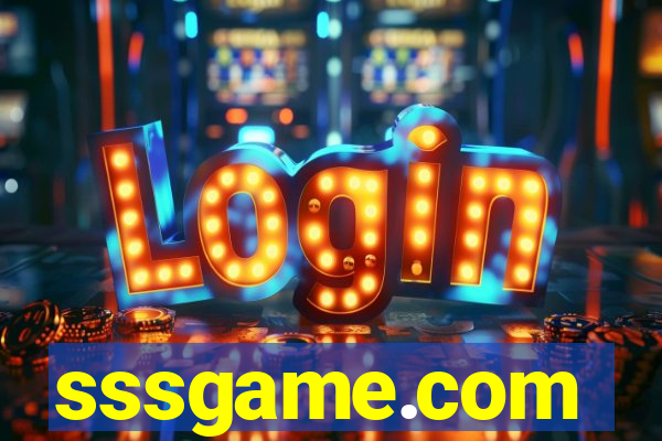 sssgame.com