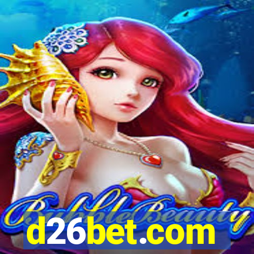 d26bet.com