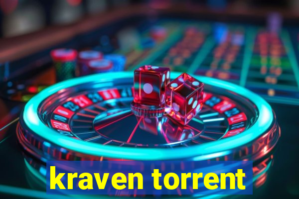 kraven torrent