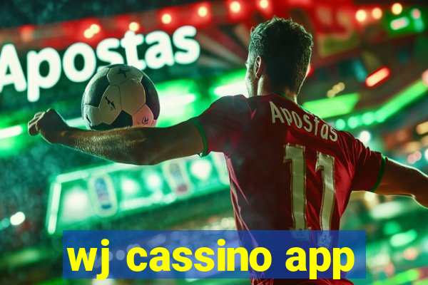 wj cassino app