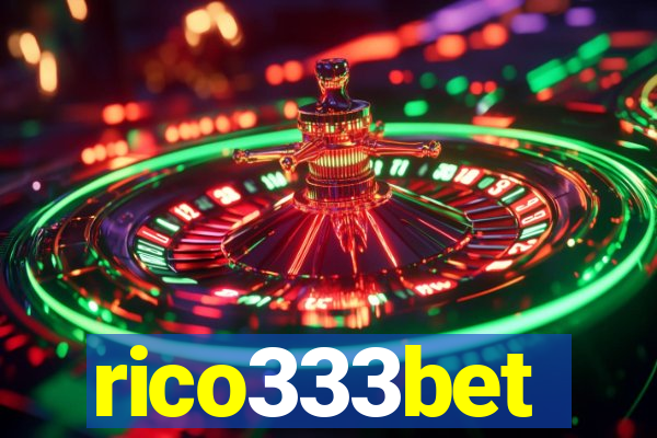 rico333bet