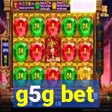 g5g bet