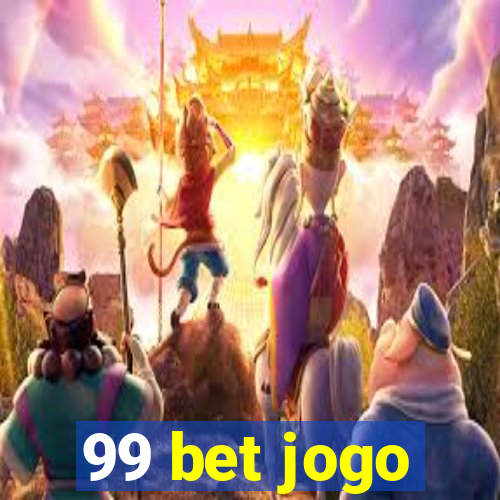 99 bet jogo