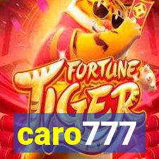 caro777