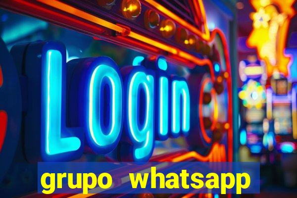 grupo whatsapp porto velho