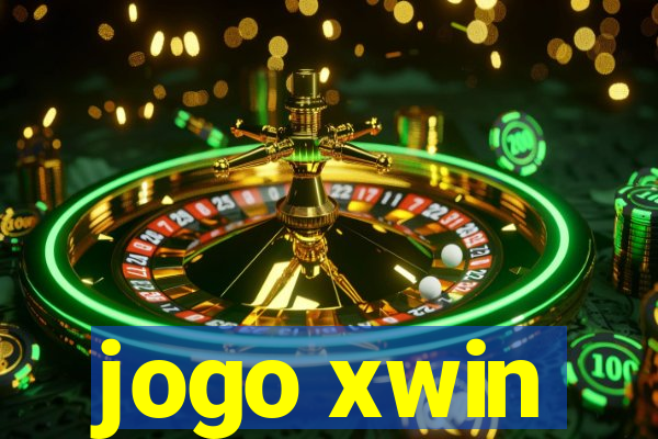 jogo xwin