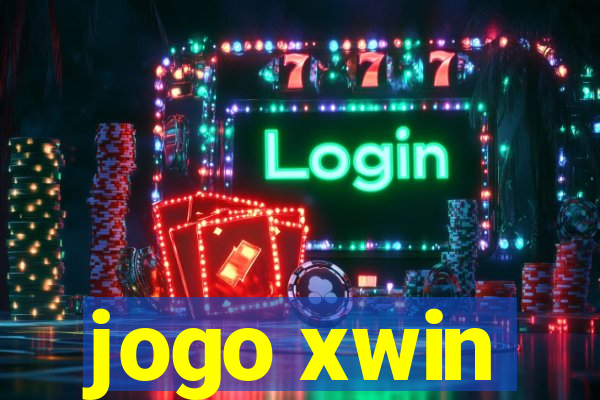 jogo xwin