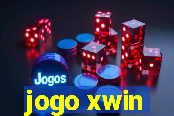 jogo xwin