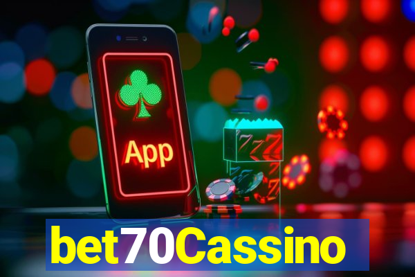 bet70Cassino