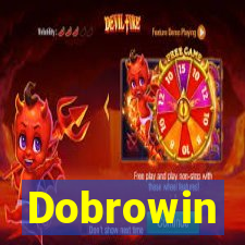 Dobrowin