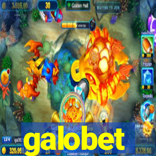 galobet