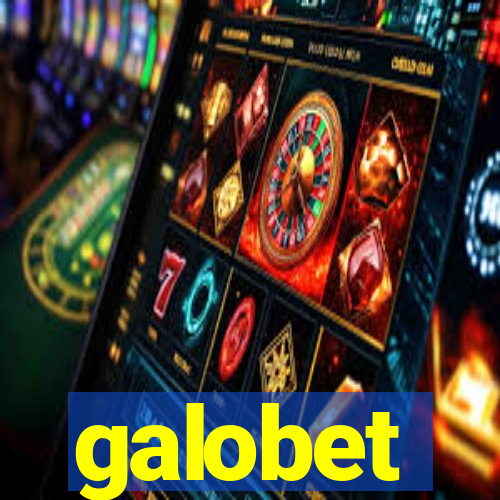 galobet