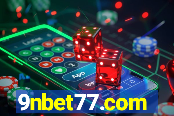 9nbet77.com