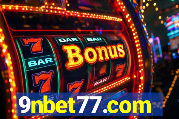 9nbet77.com