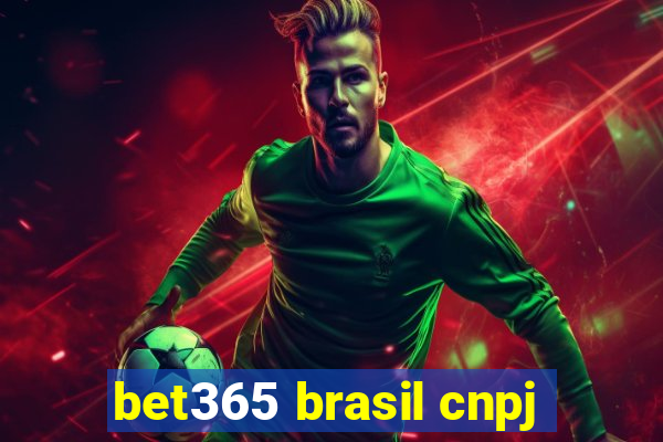 bet365 brasil cnpj