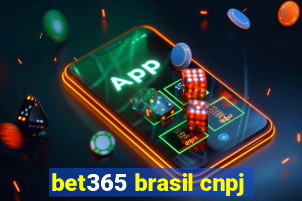 bet365 brasil cnpj