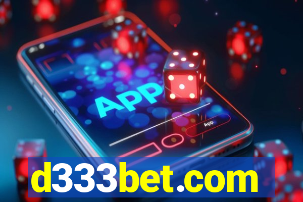 d333bet.com