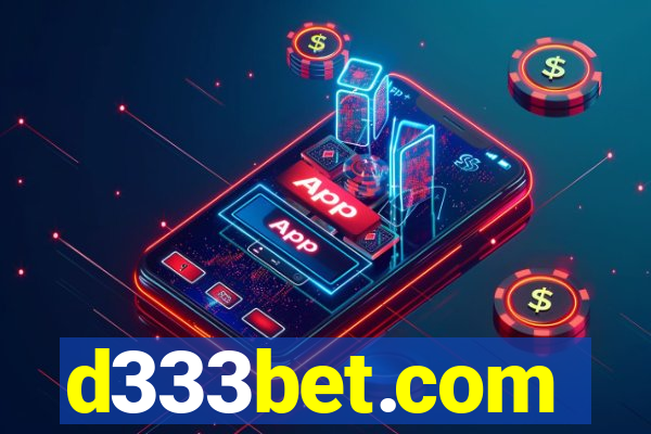 d333bet.com