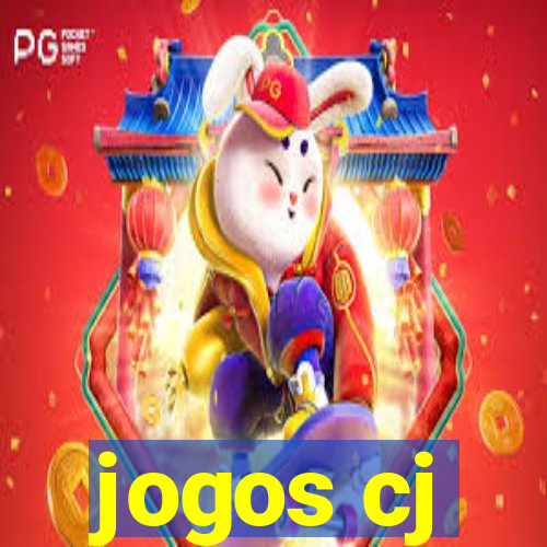 jogos cj