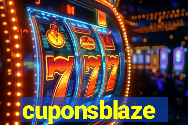 cuponsblaze