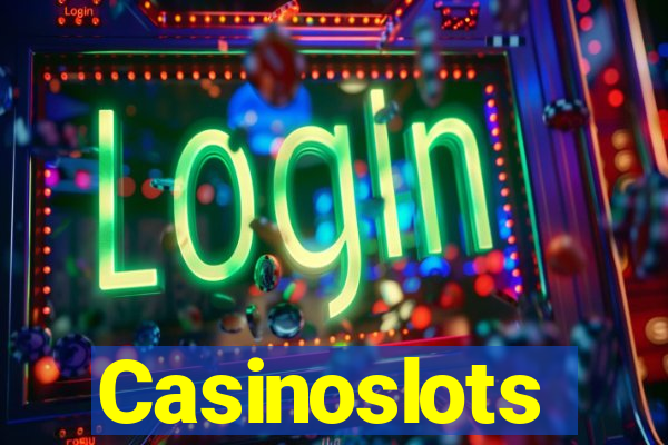 Casinoslots