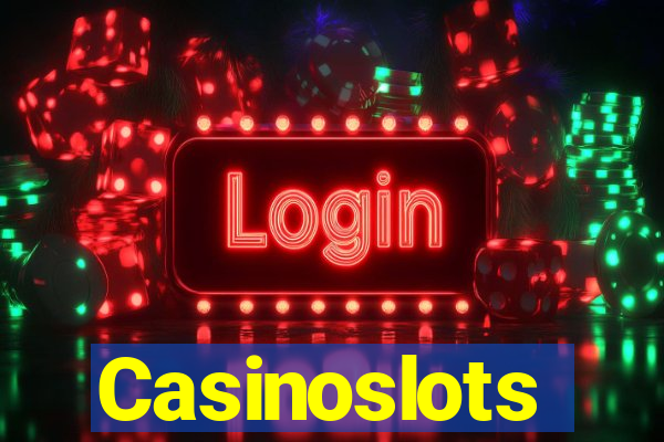 Casinoslots