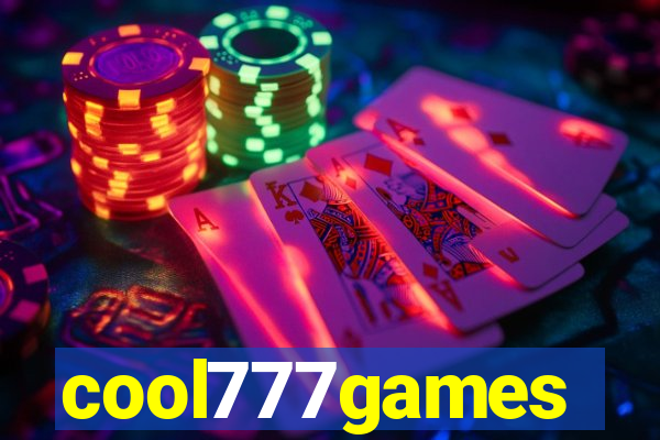 cool777games