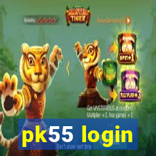 pk55 login