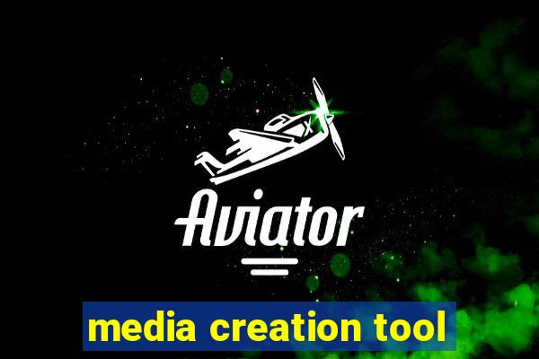 media creation tool