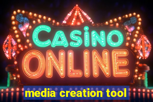 media creation tool