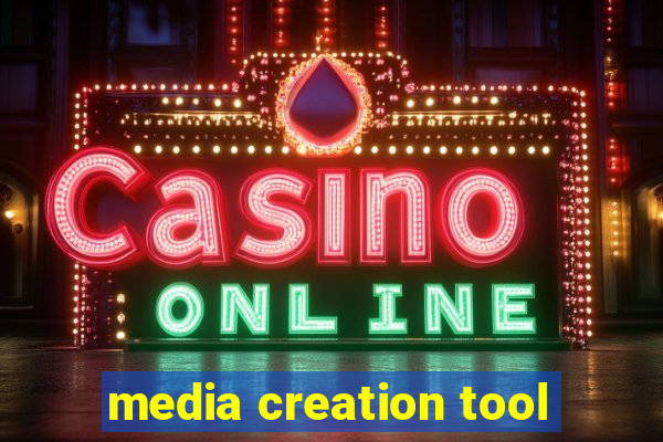 media creation tool