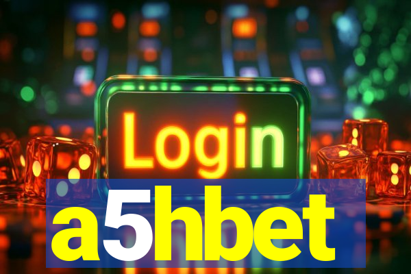 a5hbet