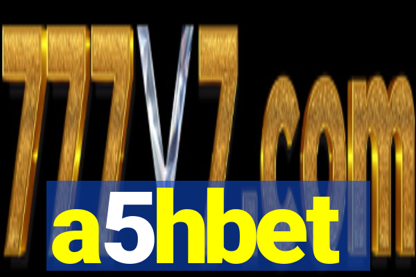 a5hbet