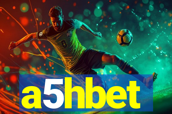 a5hbet